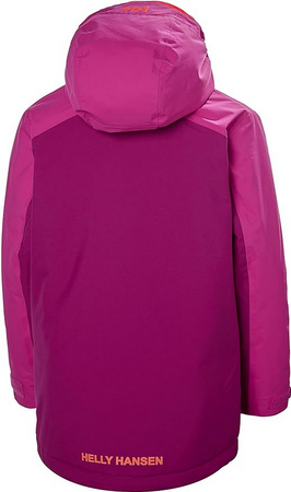 Kurtka JR Helly Hansen Winter Hillside Dragon 181