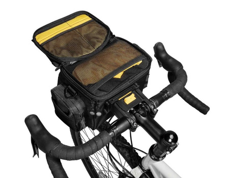 Torba Topeak Na Kierownicę Tourguide Handlebar Bag