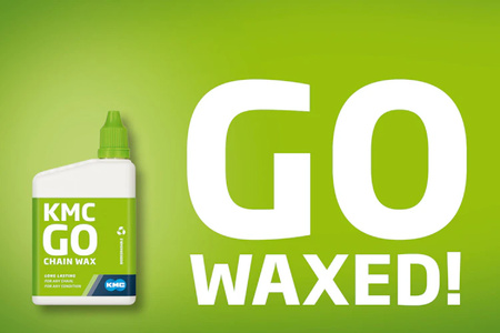 Smar do Łańcucha KMC CHAIN WAX 15 ml.