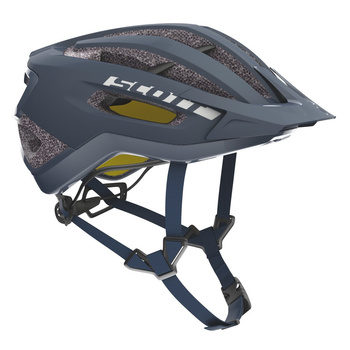 kask Scott Fuga PLUS rev (CE) Midnight Blue