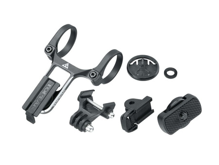 Pokrowiec Topeak Ridecase Center Mount Z Sc & G-Ea