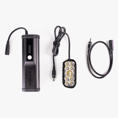 Uchwyt do Lampy Ravemen AEC01 