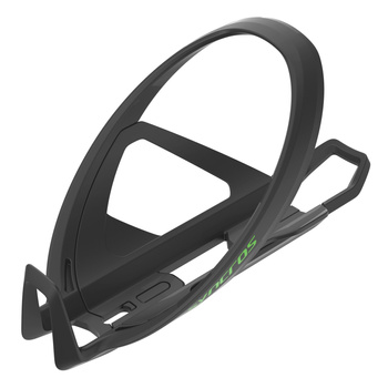 Koszyk Syncros Cache Cage 2.0 Black/Smith Green On