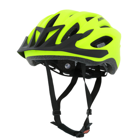 Kask Alpina Mtb17 Be-Visible 58-61