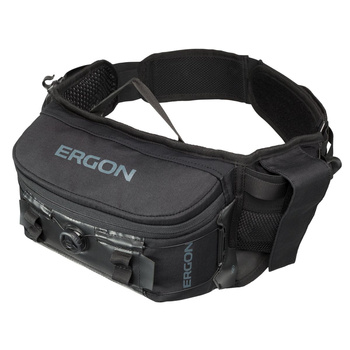 Ergon Nerka Ba3 Black Stealth New 2024