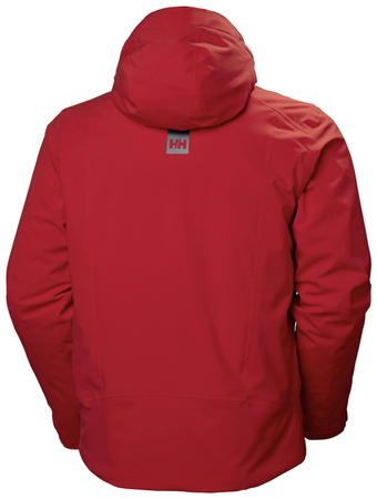 Kurtka Helly Hansen Man Alpha 3.0 162 Red