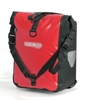 Ortlieb Sakwy Uniwersalne Sport-Roller Classic Red