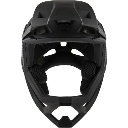 Kask Alpina Roca Black Matt