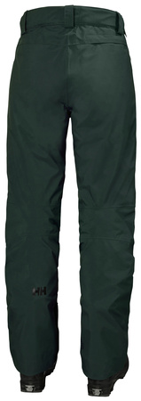 Spodnie Helly Hansen Man Legendary Insu. 495 D.Spruce