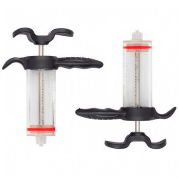 Strzykawki Jagwire zestawu odpowietrzającego Elite