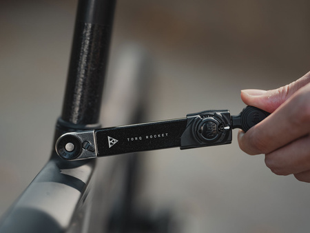 Klucz Topeak Torq Rocket Mini Ex 2-10nm
