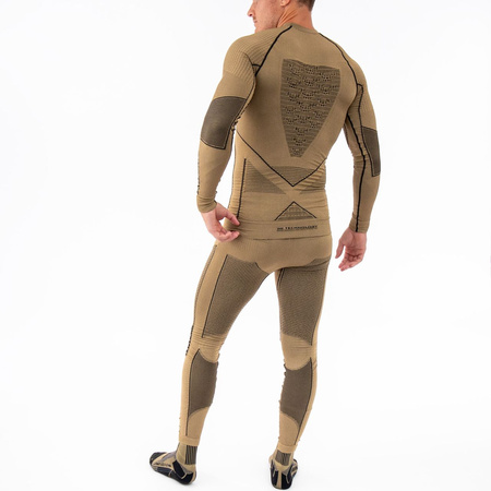 Koszulka Męska X-Bionic RADIACTOR 4.0 Long Sleeve