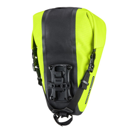 Ortlieb Torba Podsiodłowa Saddle-Bag Two High Visi