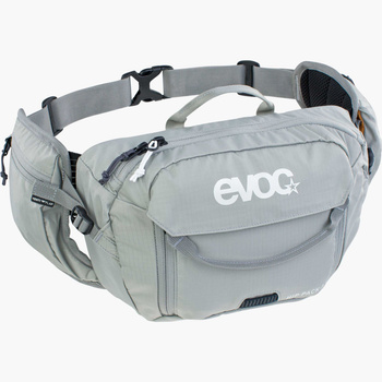 Nerka Evoc Hip Pack 3l+ Stone (bez bukłaka)