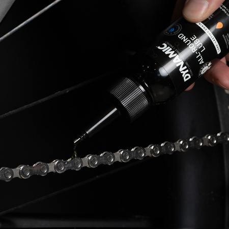 Dynamic All Round Lube Alpcross 50ml bottle