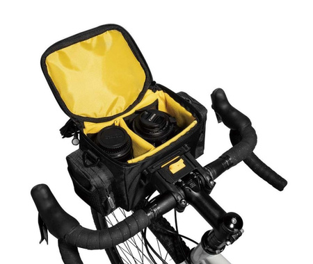 Torba Topeak Na Kierownicę Tourguide Handlebar Bag