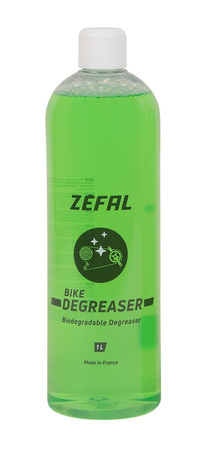 Płyn Zefal Czyszczący Bike Bio Degreaser Refill 10