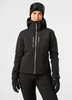 Kurtka Helly Hansen Lady Alphelia Lifaloft 991 Black