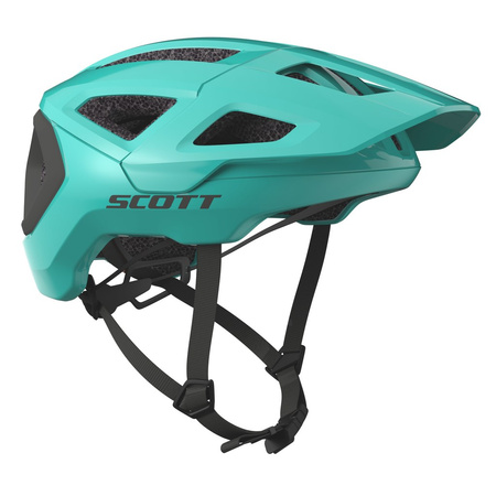 Kask Scott Tago Plus Soft Teal Green