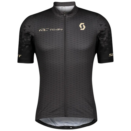 Koszulka Scott Men RC Team 10 black