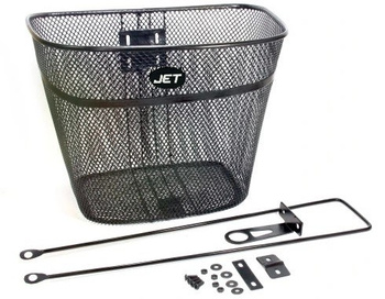 Koszyk row. przód przykręcany HT-012