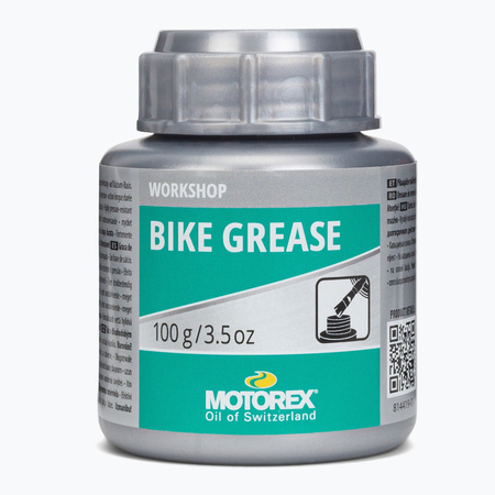 Smar Motorex Bike Grease