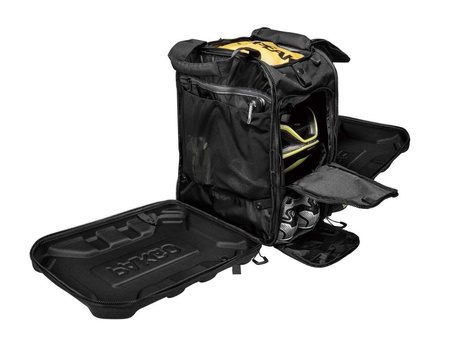 Torba Topeak Pakgo Gear Pack (Torba Na Sprzęt Rowe