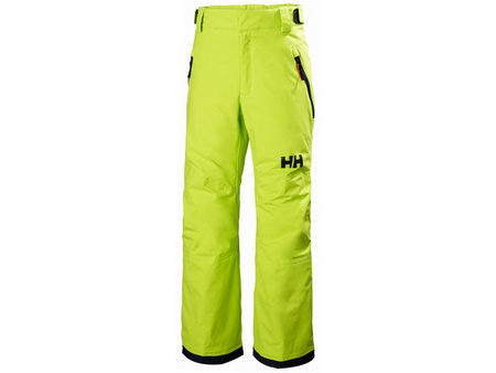 Spodnie Helly Hansen JR Winter Legendary Azid 402