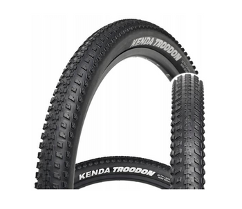 Opona 28 x 50C Kenda K-1269 Troodon 30TPPI