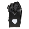 Ortlieb Sakwa Tylna Back-Roller Core Black 20l