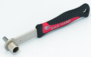 Klucz BH do suportu 14/imbus8