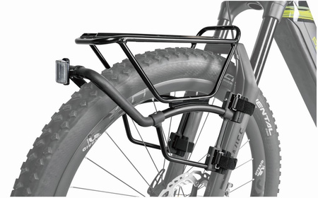 Bagażnik Topeak Tetrarack M1 Dla Mtb Front