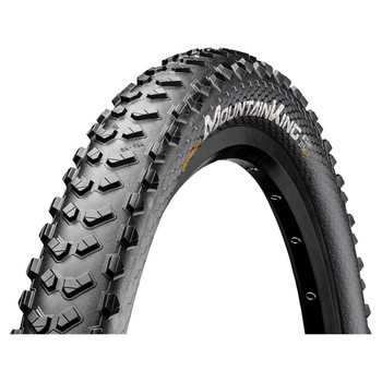 Opona 27.5 x 2.30 Continental Mountain King