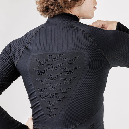 Koszulka Męska X-Bionic Energy Accumulator 4.0 Turtle Neck