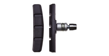 Klocki V-Brake Brakco M-947V Symetryczne Imbus