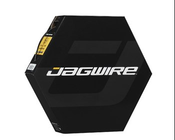 Pancerz hamulca Jagwire 2P/5mm 1mb Czarny CEX