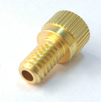 Reduktor wentyla AV/DV