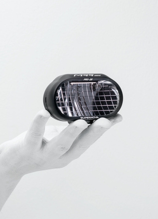 Lampa Przód Supernova M99 Mini Pro 25 - 21W