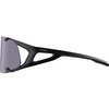 Okulary Alpina Hawkeye Q-Lite V Kolor Black Matt S