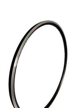 Obręcz 26" x 36H Alexrims ID-19 czarna V-Break