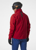 Kurtka Helly Hansen Man Alpha 3.0 162 Red