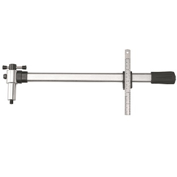 Narzędzie BH do prostowania haka