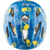 Kask Alpina Ximo Blue Hands Gloss