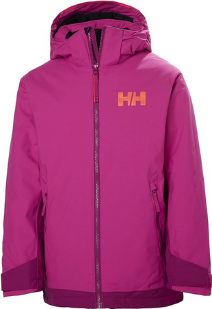 Kurtka JR Helly Hansen Winter Hillside Dragon 181