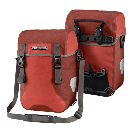 Ortlieb Sakwy Uniwersalne Sport-Packer Plus Salsa-