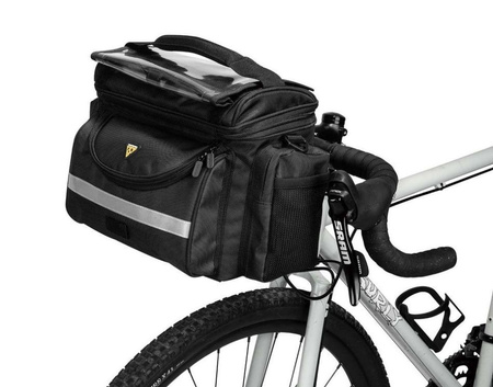 Torba Topeak Na Kierownicę Tourguide Handlebar Bag