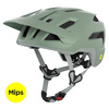 Kask Alpina Taunus Mips Willow-Green