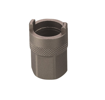 Klucz BH do wolnobiegu z 2 wcięciami