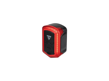 Lampa Topeak Tylna Redlite Clip-On