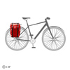 Ortlieb Sakwa Tylna Bike-Packer Original Red 20l O